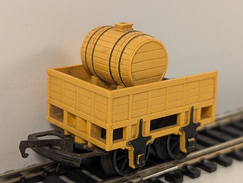 Tri ang hornby r652 - oo, gauge