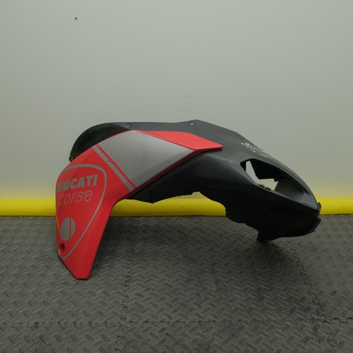 Ducati multistrada 1200 - ducati, 2010