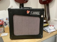 Laney Cub 12 guitar amplifier