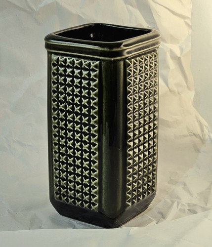 Sylvac manhattan vase - manhattan, 15.5cm