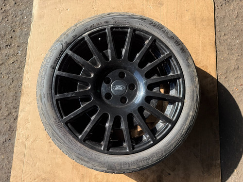 Ford transit connect mk2 - transit,