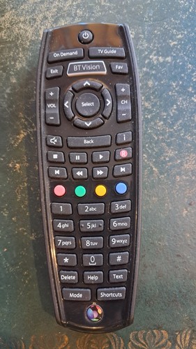 Genuine vision remote - genuine,