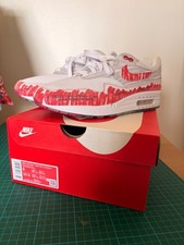 Nike Air Max 1 Tinker Sketch