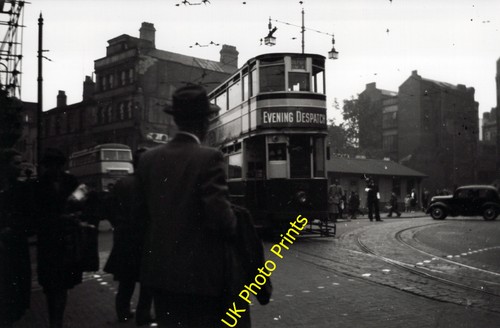 Tram photo birmingham no - tram,