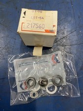 GRACO Spare Parts 217560 E7