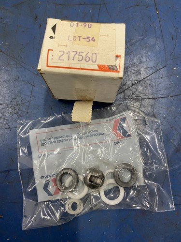 Graco spare parts 217560 - spare, e7