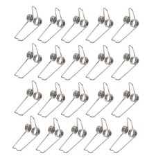 20Pcs Trombone water bond/