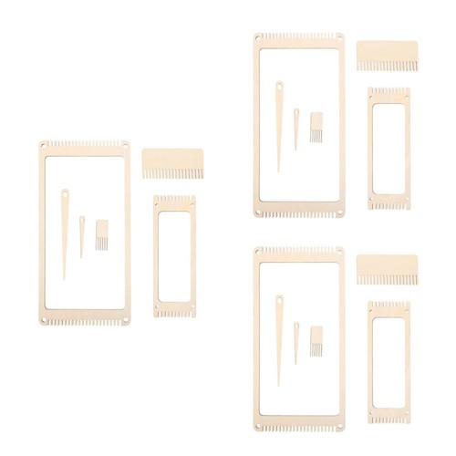 Sets weaving loom kit - sets,