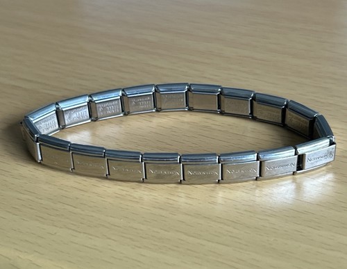 Genuine classic silver - classic,