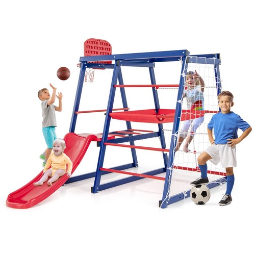 Costway kids climbing - in, 1