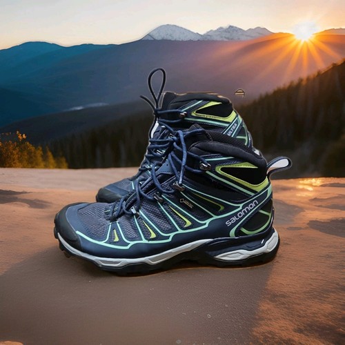 Salomon ultra gtx - salomon, mid