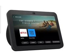 AMAZON ECHO SHOW 8 3rd