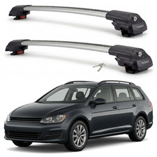 Roof Rack Cross Bars for VW