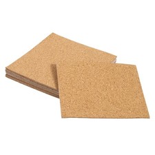 Pcs self adhesive cork 4 - self-adhesive, cork,