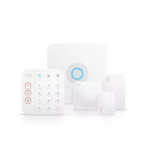Ring piece wireless - ring,