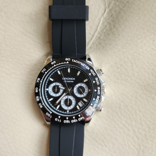 Sekonda 1047h gent - 1047h, gent's