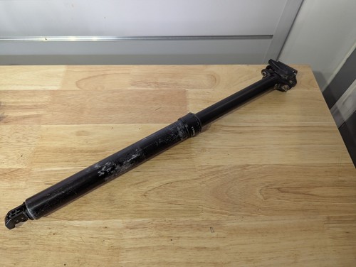 Commencal onoff dropper post - commencal,