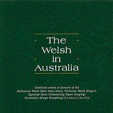 The Melbourne Welsh Male Voice