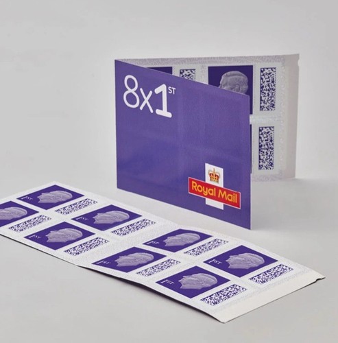Royal mail 1st class - mail, uk