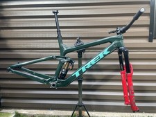 Trek Slash 9.8 29er Frame