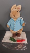 Steiff peter rabbit limited - steiff,