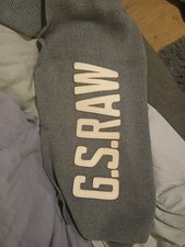 Scarf star raw denim - scarf, g-star