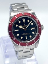 Tudor Black Bay  41mm