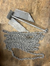 4 Kg (approx) Danforth Style