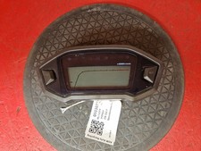 HONDA CB 500 F SPEEDO