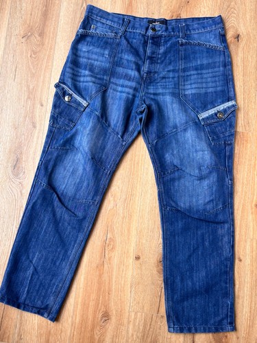 Airwalk cargo jeans w40 - cargo,