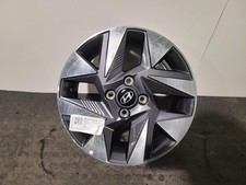 HYUNDAI I10 MK3 2024 ALLOY