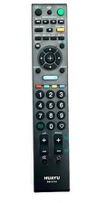 New Replacement Remote Control for TV sony  KDL26T3000