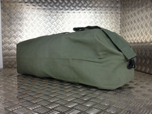British army style kitbag - british,