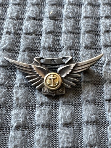 Wwii navy air crew - wwii,