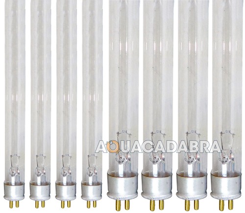 Bulb uvc tube spare lamp - bulb,