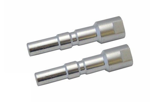 Kew compatible quick release - compatible,
