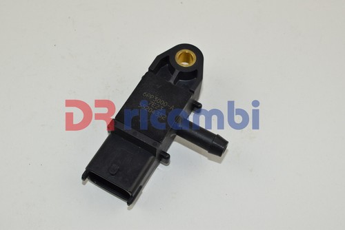 Exhaust gas sensor - alfa, mito