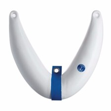 Anchor Marine Bow Fender White