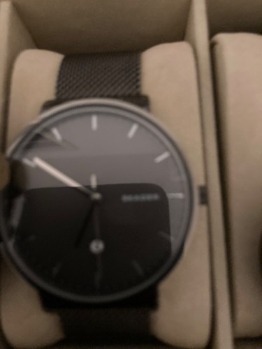 Skagen watch