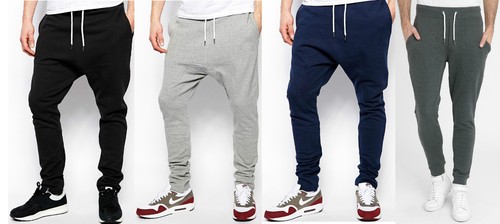 New mens designer skinny drop - designer,