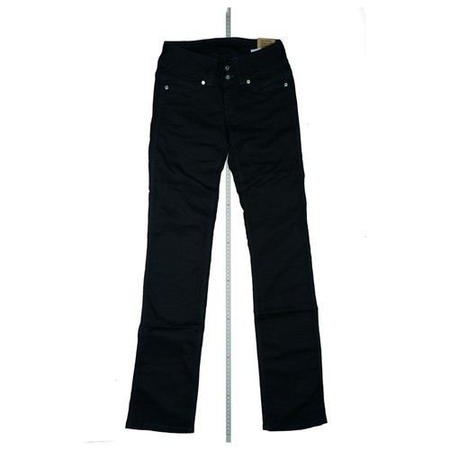 Pepe jeans slinky straight - jeans, leg
