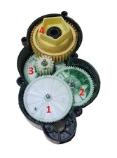 Peg Perego Gaucho 12V Off Road