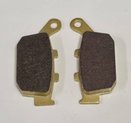 Rear brake pads for buell - rear,