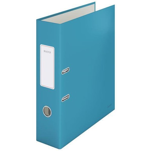 Leitz lever arch file active - leitz,