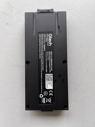 Gtech pro battery atf301 - gtech,