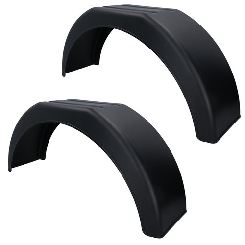 Inch plastic trailer - inch,
