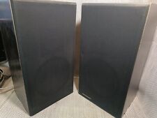 Marantz HD 660 Speakers Boxes Speakers 3 Way Oratore 8 Ohm 125W / 200W