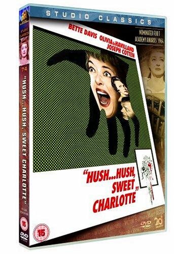 Hush sweet - hush...,