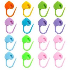 50 Pcs Crochet Pin Board