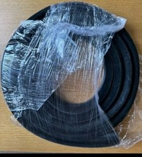 BMW 3 Series E90 (Saloon) Rear Left Door Contour Seal 51727247260